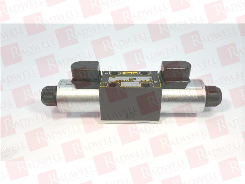 PARKER D1VW006CNJW