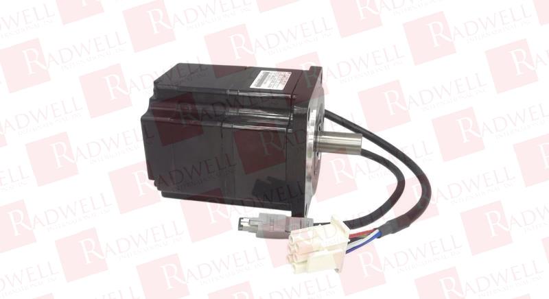 YASKAWA ELECTRIC SGMPH-02A1A2C