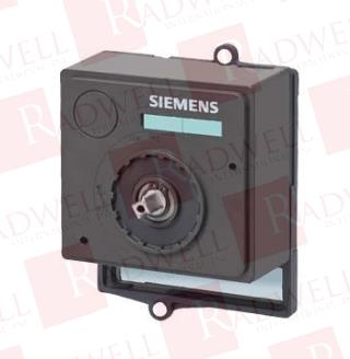 SIEMENS 3VL9600-3HE00