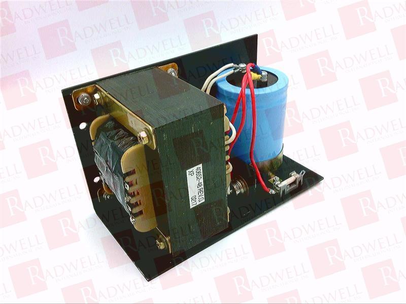 ELPAC BFS500-48
