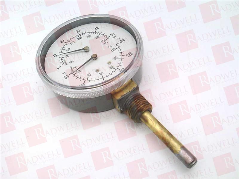 AMETEK PT-1088-50PSI-260DEG