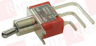 GRAYHILL INC 34ASP12B4M7QT