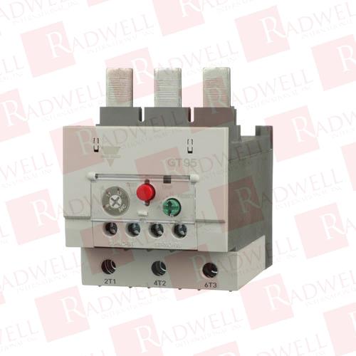 CARLO GAVAZZI GT95L65A