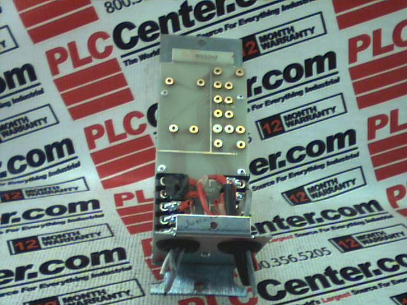 TRANSMITTER DIRECT CURRENT 115VAC