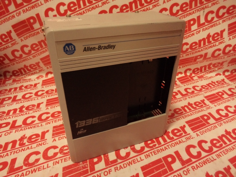 ALLEN BRADLEY 1336E-BRF10-AA-EN-L9E