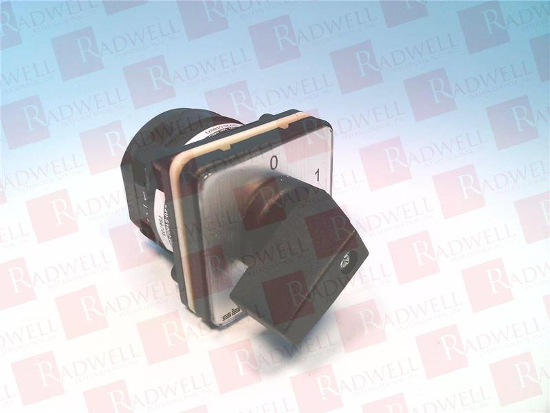 SALZER M220-61002-003M1