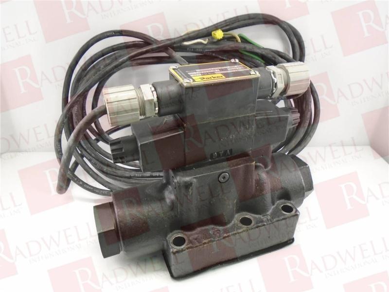 PARKER D61VW4C1Y-51