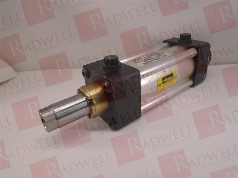 PARKER 02-00-CBB2MAU39AC-3-00
