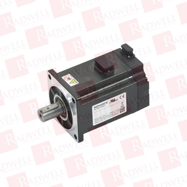 INOVANCE MS1H1-40B30CB-A331Z-S