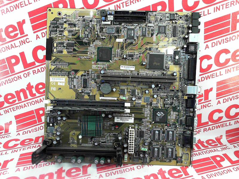 PC BOARD MODULE MULIPLE PORTS