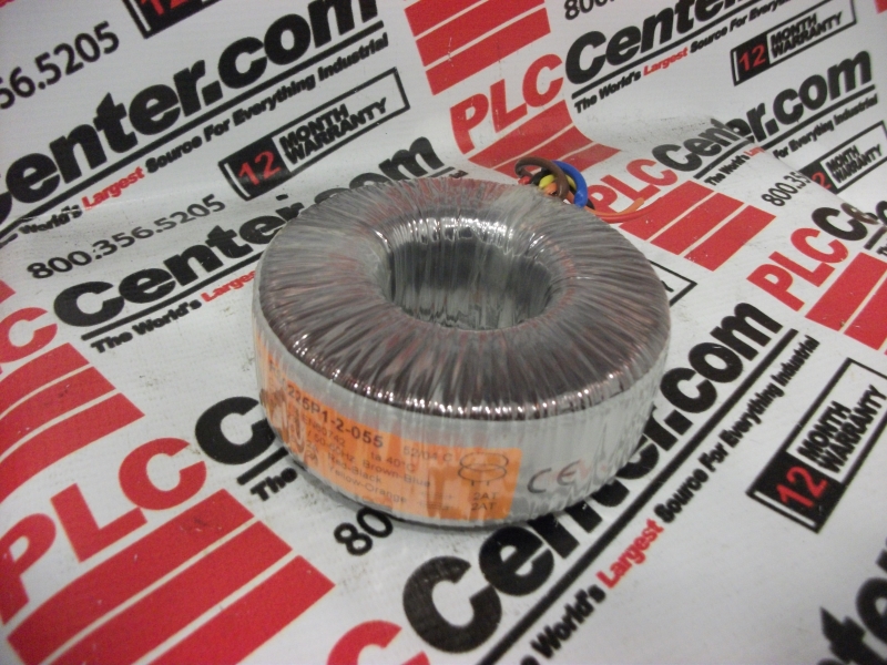 TRANSFORMER TOROIDAL 230V 50/60HZ