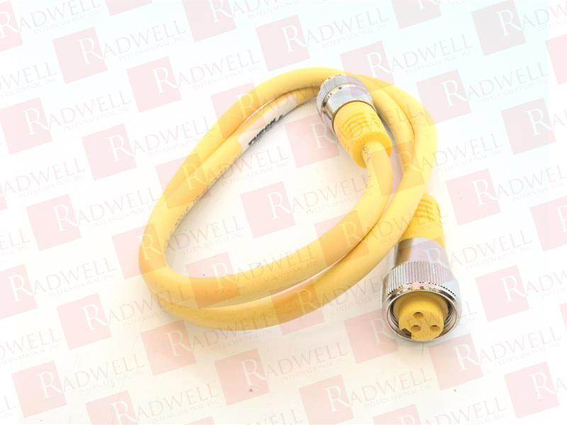 TURCK RSM RKM 36-1M