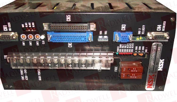 NSK EE0810A05-25