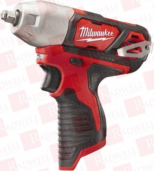 MILWAUKEE POWER TOOLS 2461-20
