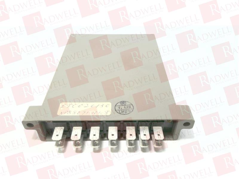 YASKAWA ELECTRIC JBAM-T002DN