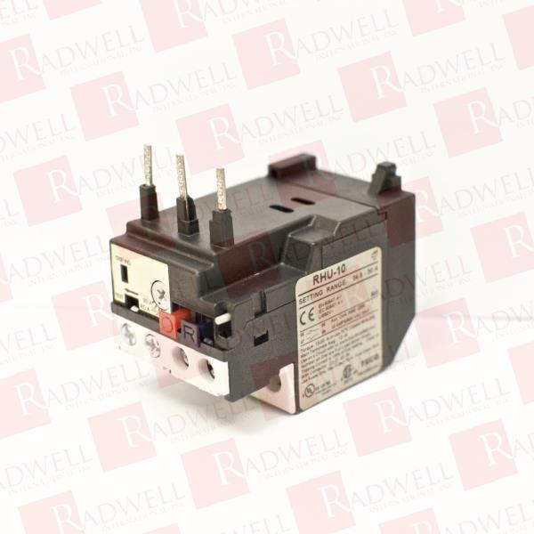  , THERMAL OVERLOAD RELAY, 22-30 AMP, 660 VAC