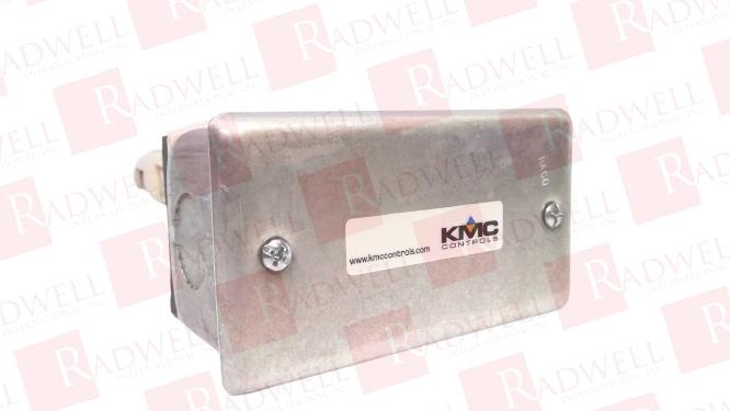 THE-1002 Humidity Sensor/Transmitter by KMC CONTROLS