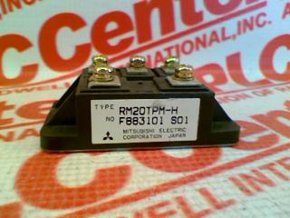 MITSUBISHI RM20TPM-H