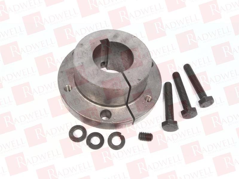 ASEA BROWN BOVERI SDS X 1-1/8-KW