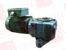 SEW EURODRIVE SA47TDT80K4-KS