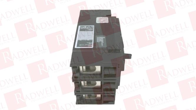 SCHNEIDER ELECTRIC JLL36175