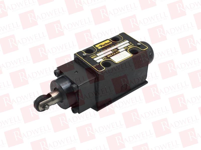 PARKER D1VC020HN4M