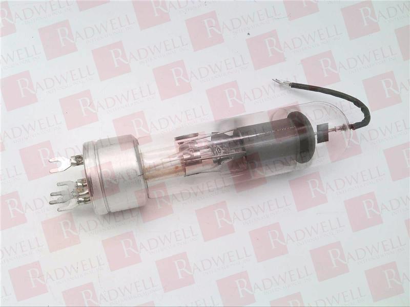 VACUUM RECTIFIER TUBE