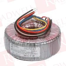 HAMMOND MANUFACTURING 182N117