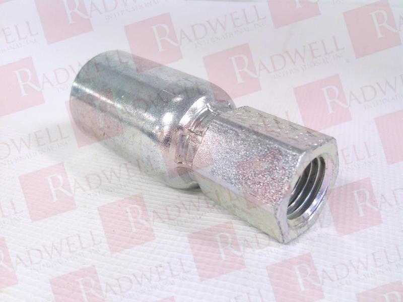PARKER 102HY-4-6