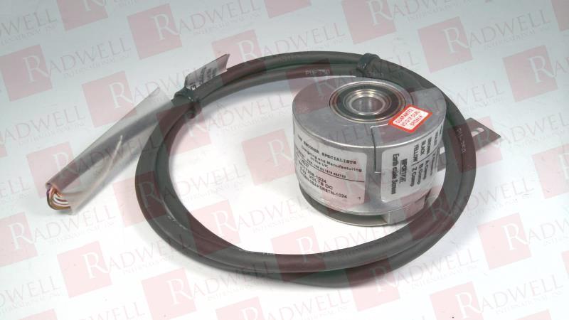 IED SP117206-1024