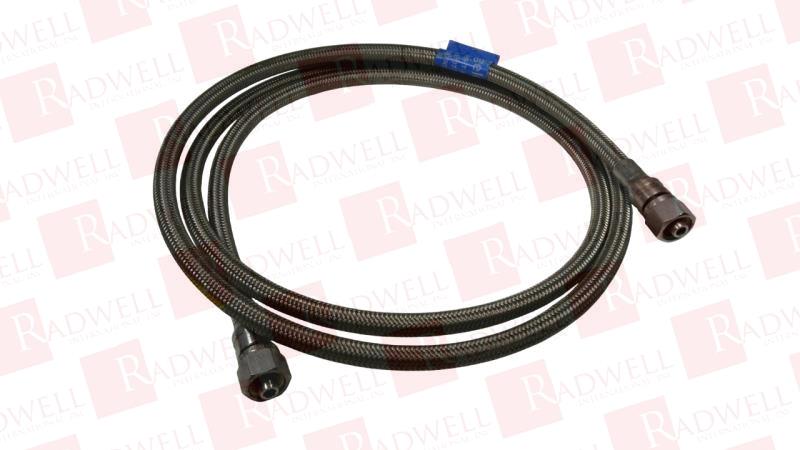 SWAGELOK SS-4BHT-60
