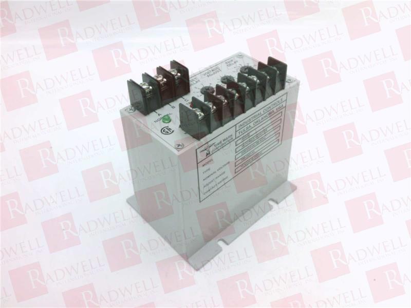 TIME MARK CORP B2652