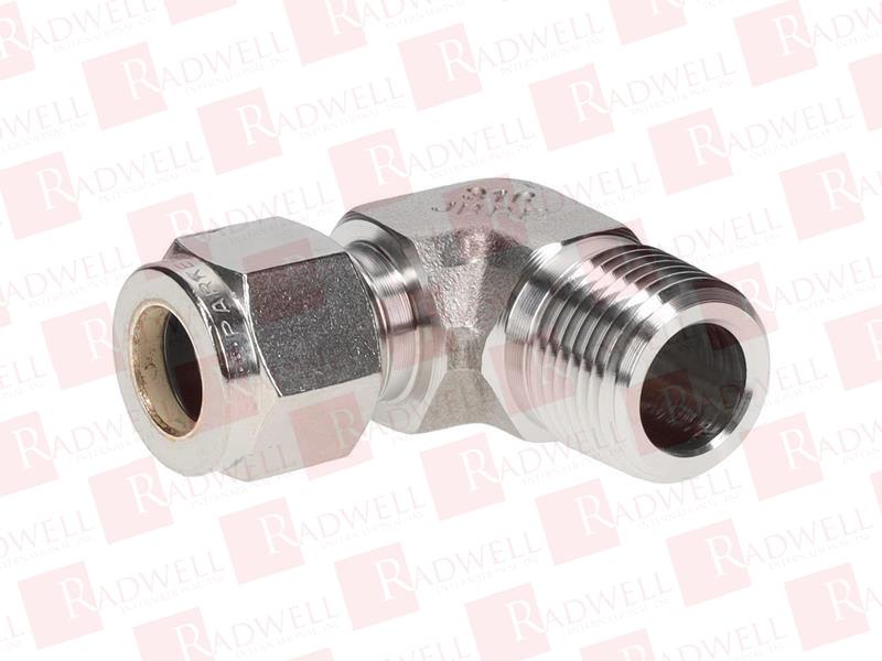 PARKER 6MSEL6N-316