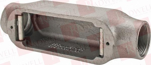 EATON CORPORATION C125M
