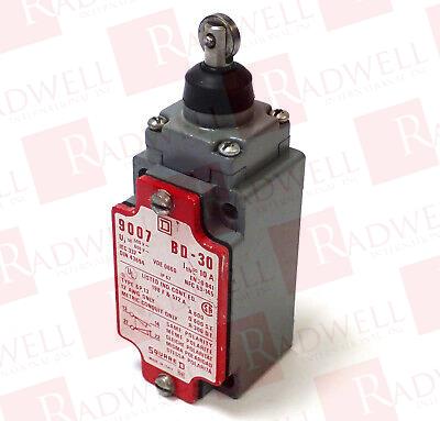SCHNEIDER ELECTRIC 9007 BD-30