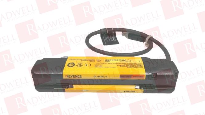 KEYENCE CORP GL-R04L-R