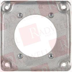 EATON CORPORATION TP509