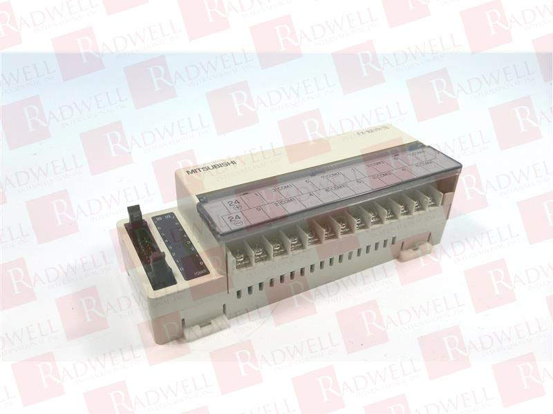 MITSUBISHI FX-16EYR-TB
