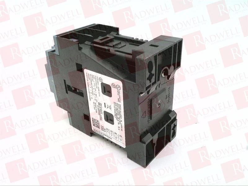 SIEMENS 3RT2025-1KB40