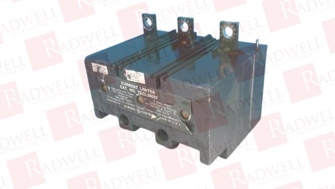 GENERAL ELECTRIC TECL36007