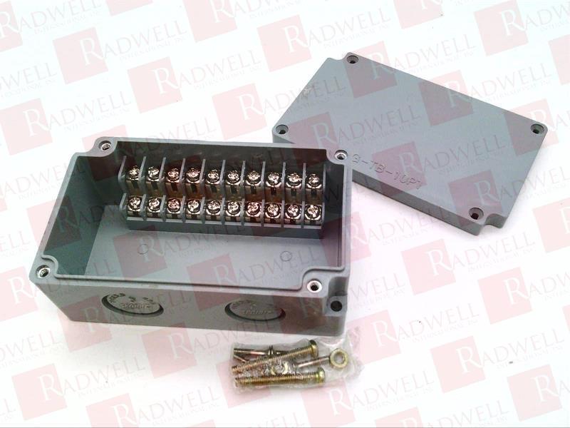 SEGI BIZ SG-TB-10PT-GS