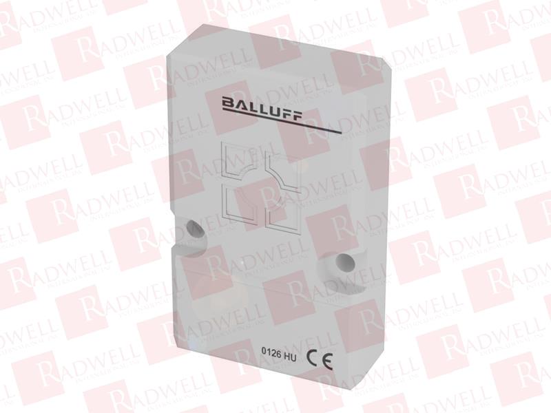 BALLUFF BIS M-108-02/L