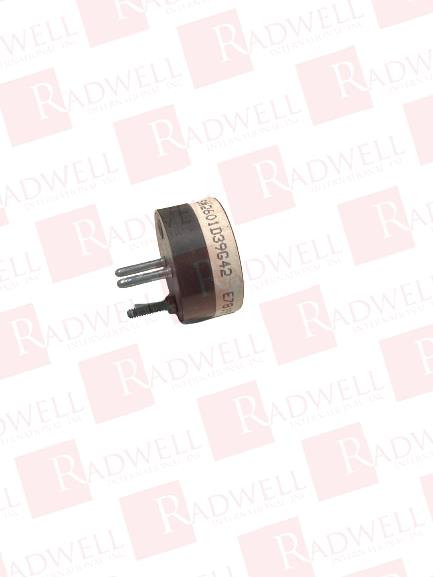 EATON CORPORATION 2601D39G42