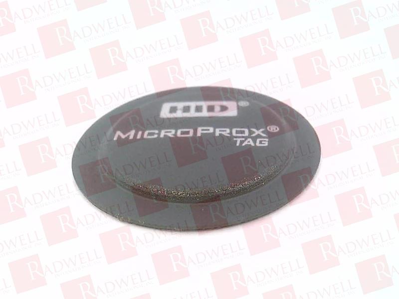 HID CORPORATION 1391NSSNN