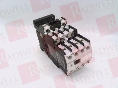 EATON CORPORATION DILR53D(110V5060HZ)