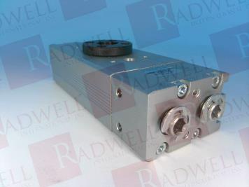 FESTO DRQD-20-180-PPVJ-A-AR-FW