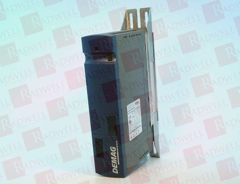 DEMAG DIC-4-009-E-0000-03