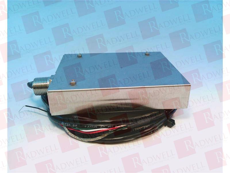 OMEGA ENGINEERING LCAD-100