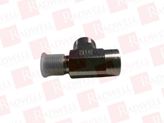 BRENNAN 5602-04-04-04-SS