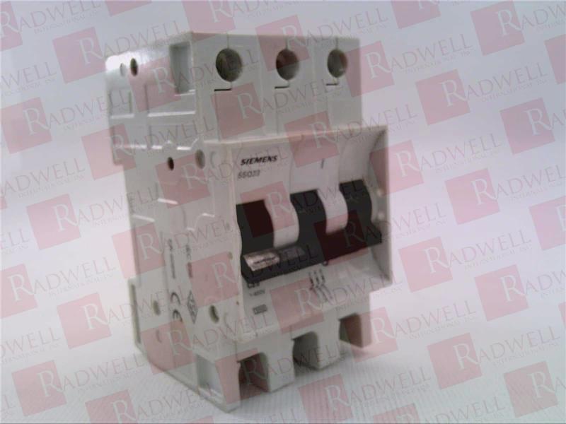SIEMENS 5SQ2370-0KA25
